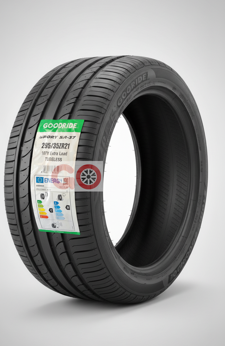Goodride SPORT SA37 XL 295/35 R21